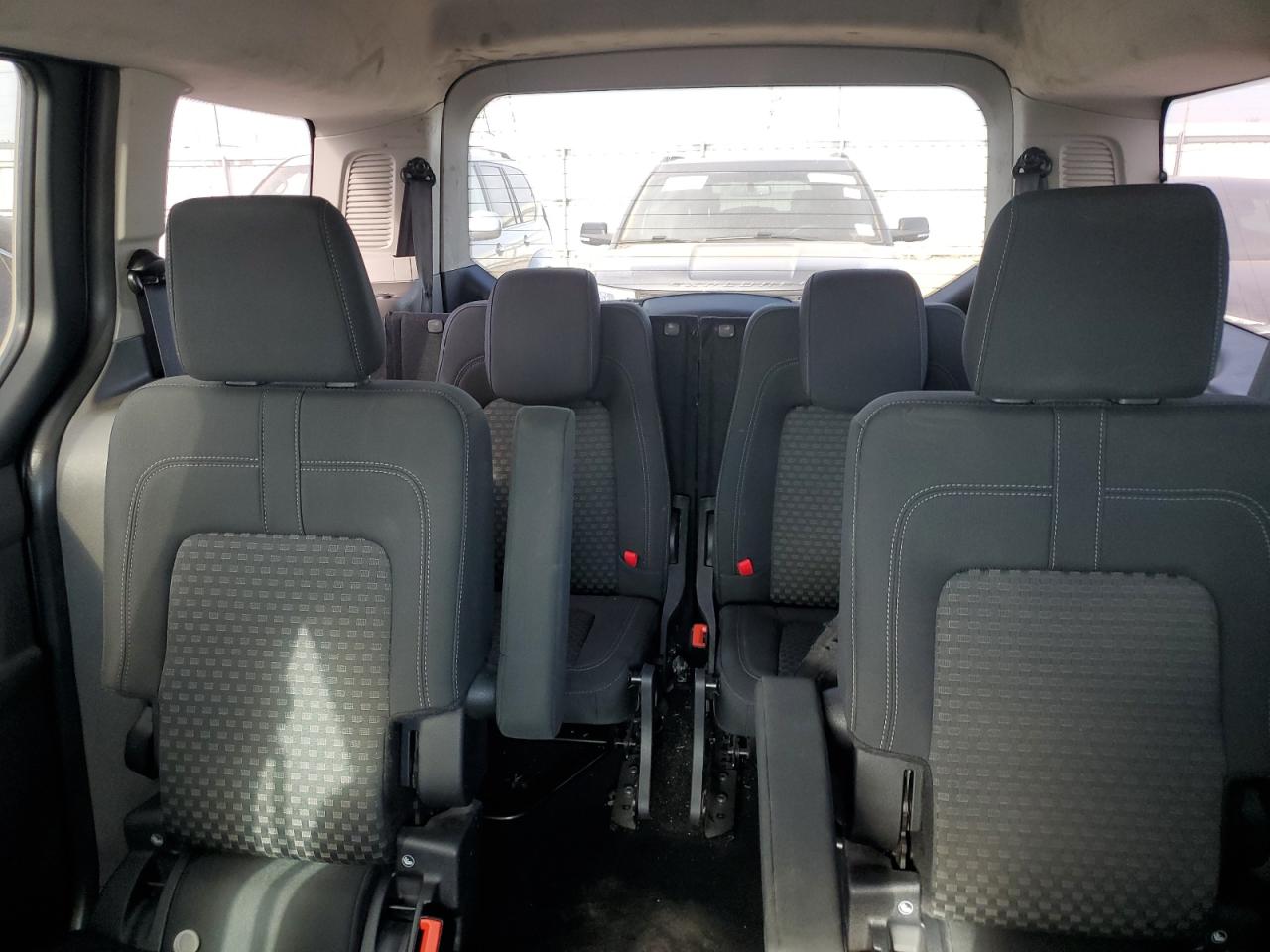 2019 Ford Transit Connect Xlt VIN: NM0GE9F22K1426683 Lot: 84755005