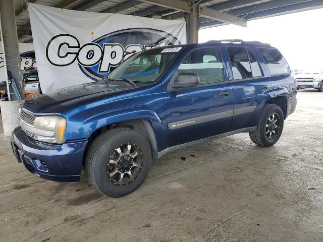 2003 Chevrolet Trailblazer