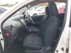 2012 NISSAN MICRA TEKNA DIG-S CVT 1.2 DIG-S TEKNA 5DR CVT for sale at Copart WOLVERHAMPTON