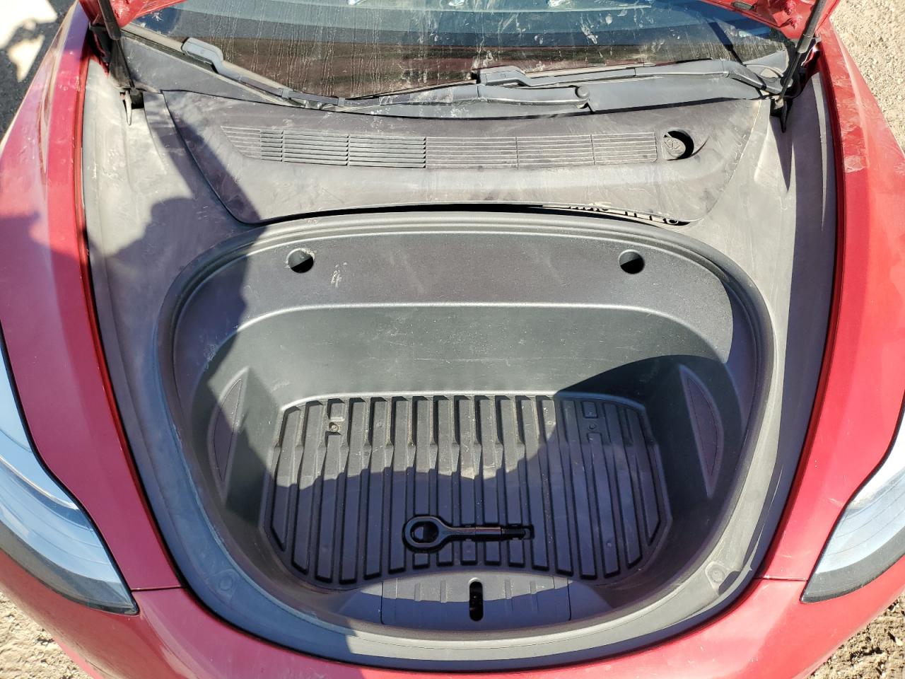 2020 Tesla Model 3 VIN: 5YJ3E1EA5LF793954 Lot: 85188425