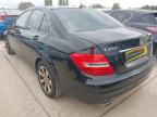 2011 MERCEDES-BENZ C220 SE ED 125 CDI BLUEEF C220 CDI BLUEEFFICIENCY SE EDITIO for sale at Copart SANDY