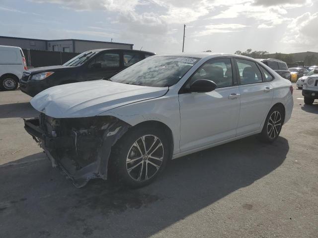 2024 Volkswagen Jetta Sport