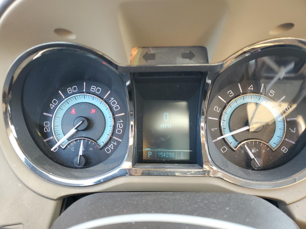 2010 Buick Lacrosse Cxl VIN: 1G4GC5EG2AF126704 Lot: 82436475