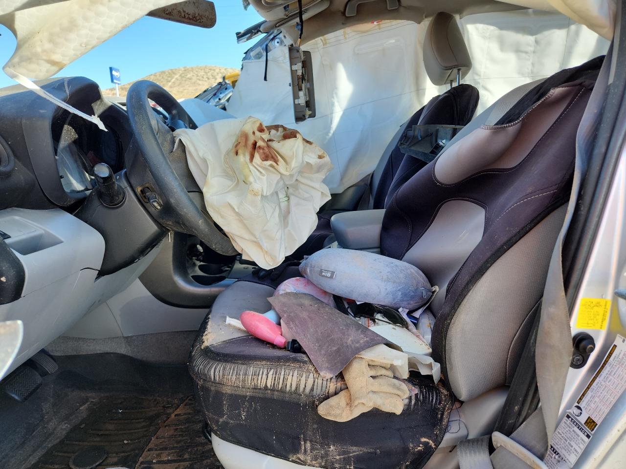 2012 Toyota Rav4 VIN: JTMBF4DV6CD043341 Lot: 87007765