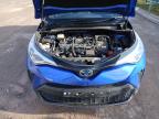 2020 TOYOTA C-HR 1.8 HYBRID DYNAMIC 5DR CVT for sale at Copart WESTBURY