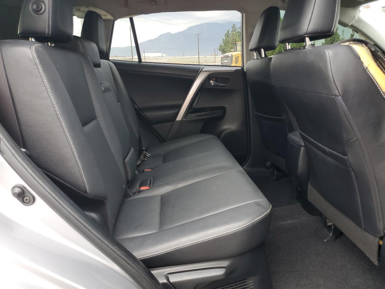 2018 Toyota Rav4 Hv Limited VIN: JTMDJREV8JD162685 Lot: 85007475