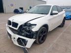 2010 BMW X6 XDRIVE40D 5DR STEP AUTO for sale at Copart CHESTER