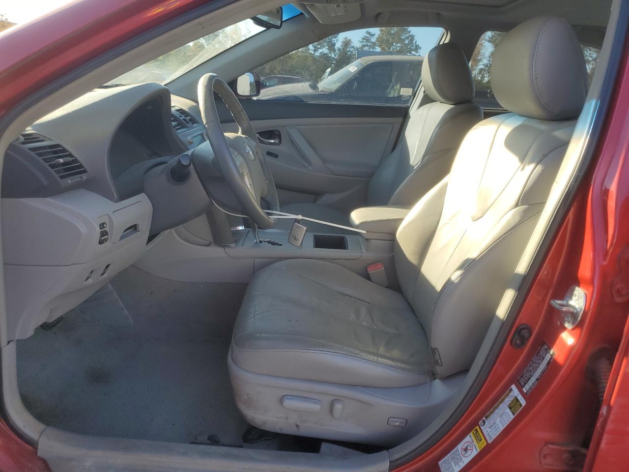 2009 Toyota Camry Hybrid VIN: 4T1BB46K19U108163 Lot: 89554835