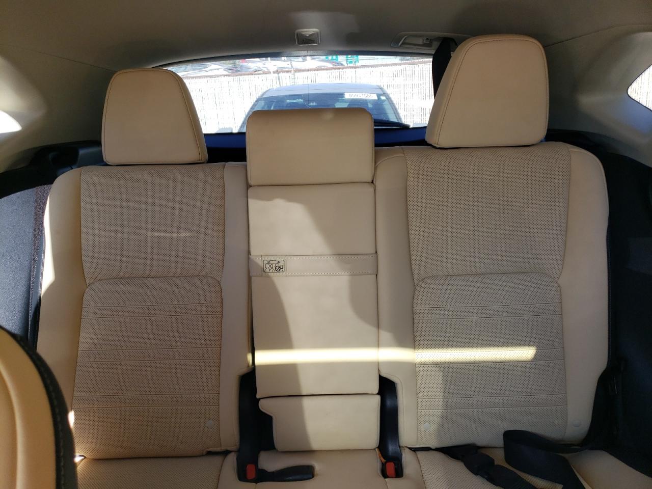 2021 Lexus Nx 300H Base VIN: JTJDJRDZ6M2154215 Lot: 82380785