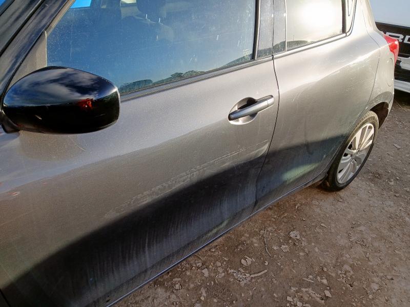 2017 SUZUKI SWIFT 1.0 BOOSTERJET SZ-T 5DR