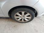2010 FORD FIESTA ZETEC 1.25 ZETEC 5DR [82] for sale at Copart SANDTOFT