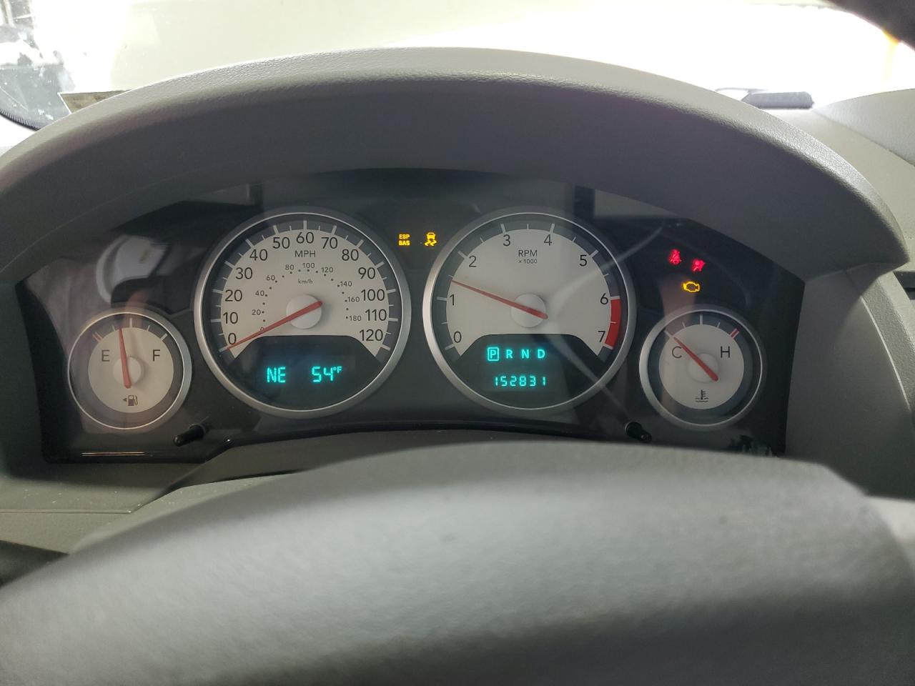 2010 Dodge Grand Caravan Sxt VIN: 2D4RN5D18AR190813 Lot: 86659455