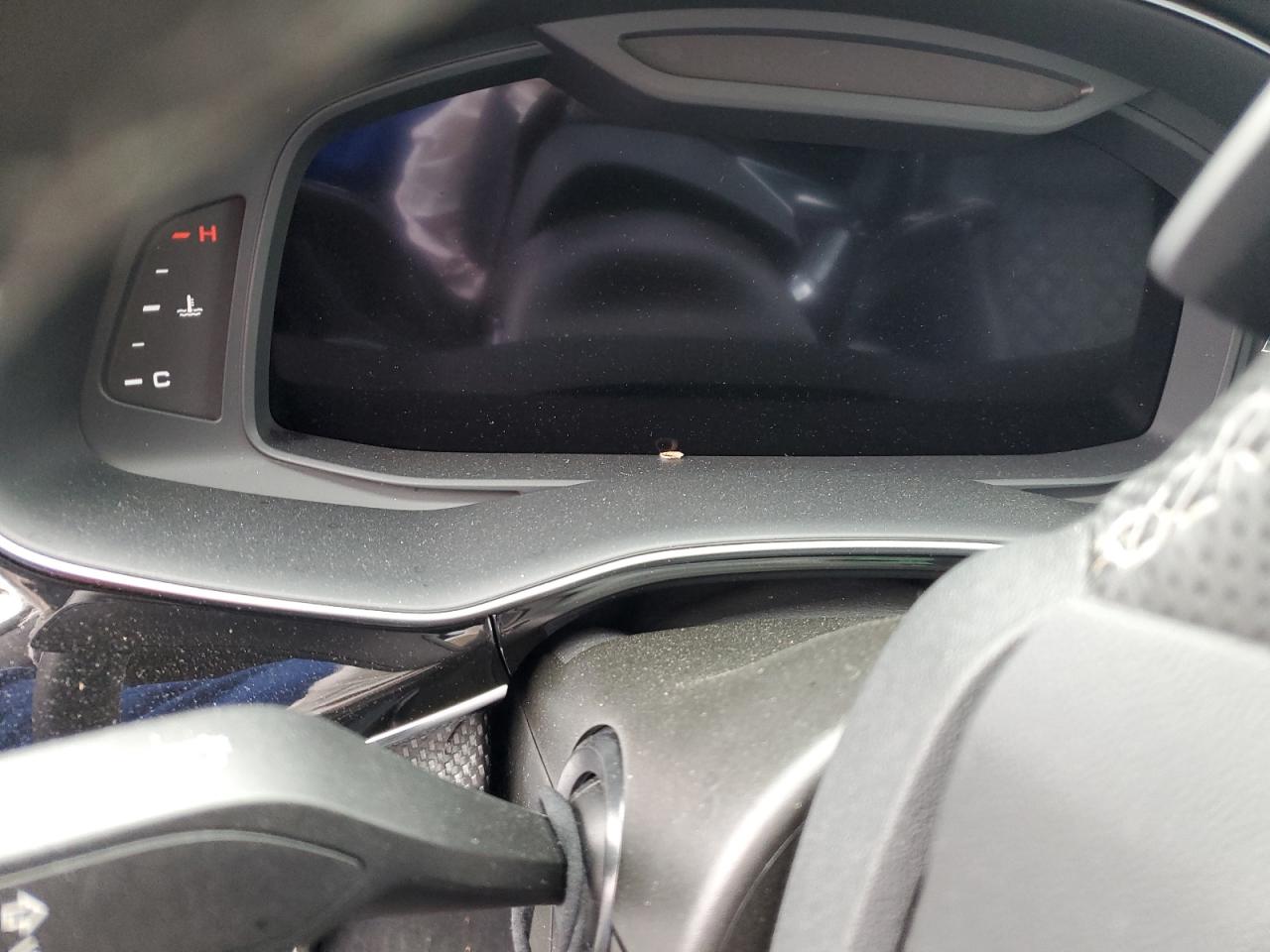 2023 Audi Sq8 Prestige VIN: WA1CWBF15PD022810 Lot: 90262925