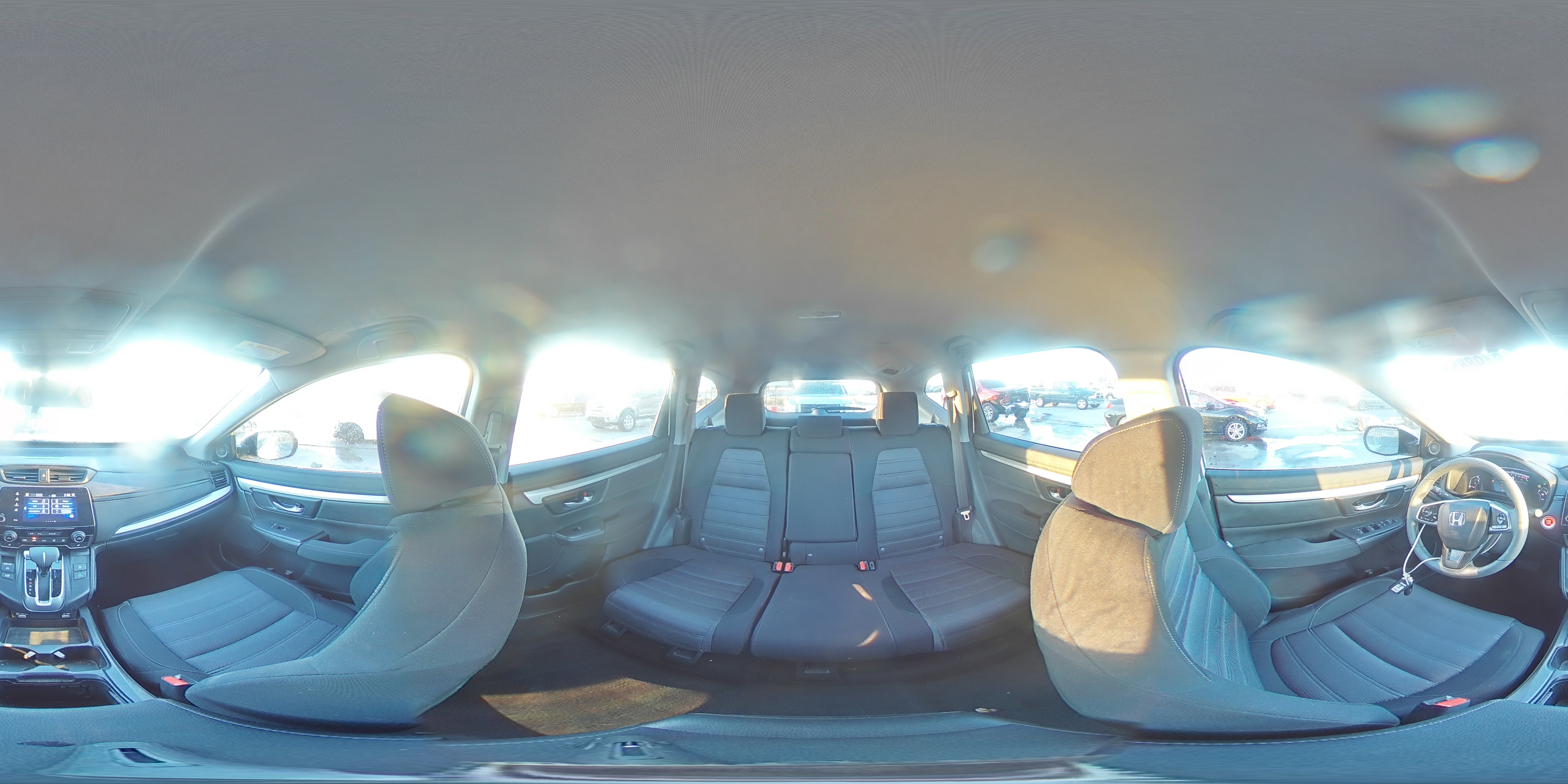 2021 Honda Cr-V Se VIN: 7FARW2H71ME036956 Lot: 84988535