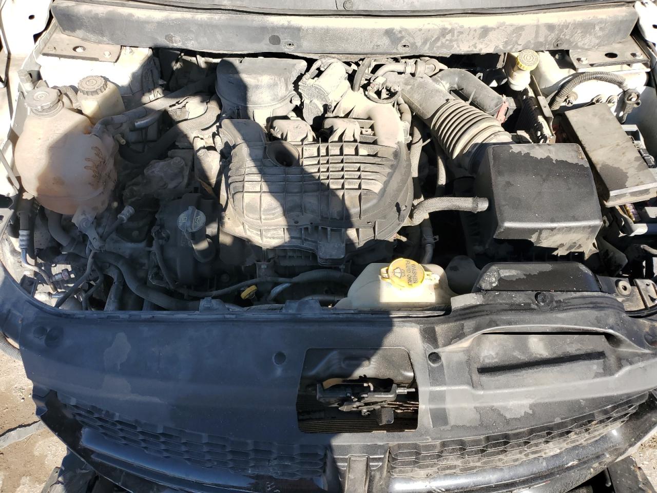 2017 Dodge Journey Crossroad VIN: 3C4PDCGG0HT550790 Lot: 82647165