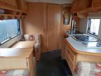 2004 BAILEY PAGEANT MA for sale at Copart COLCHESTER