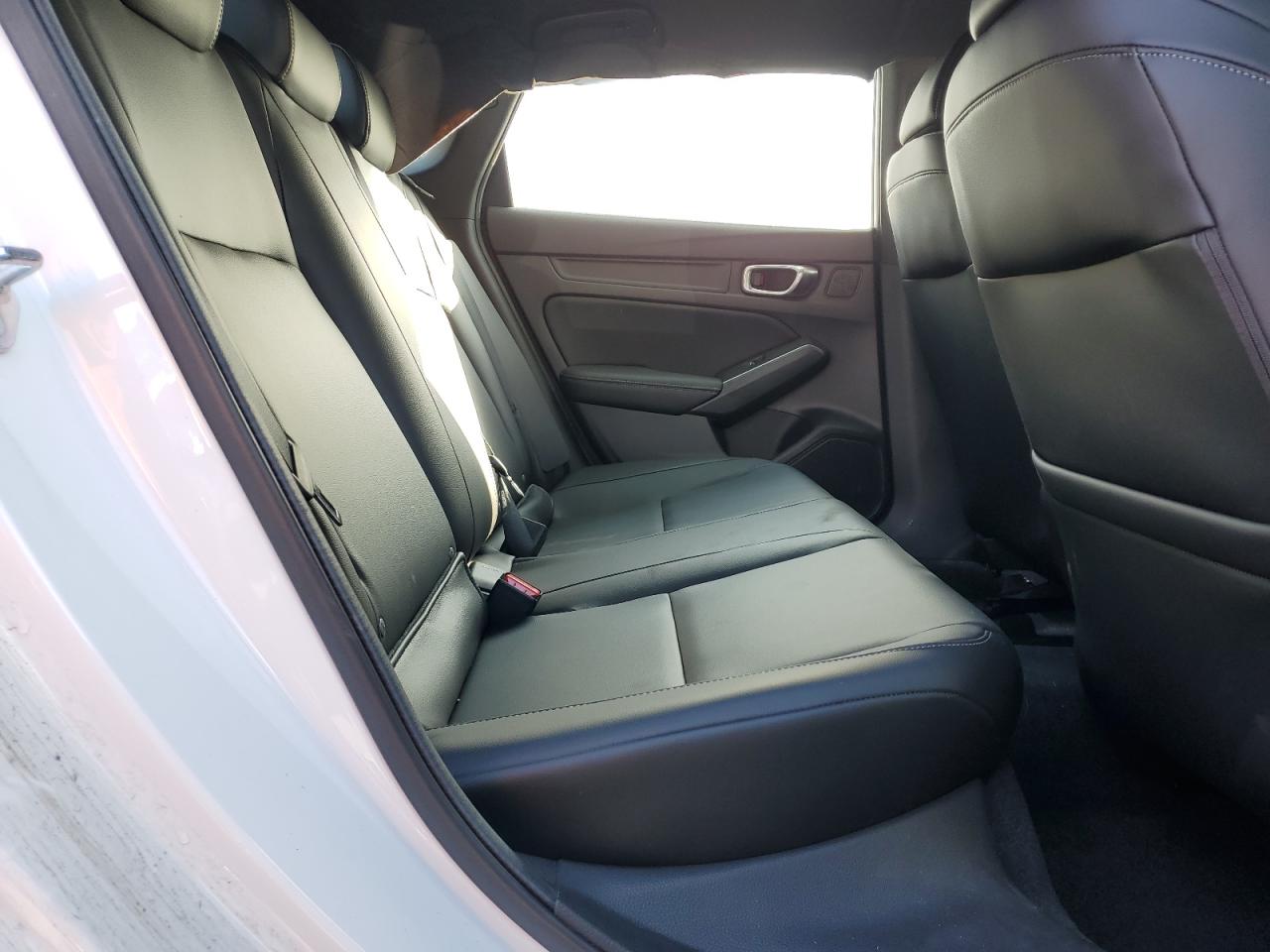 2023 Acura Integra A-Spec VIN: 19UDE4H32PA024461 Lot: 89740155