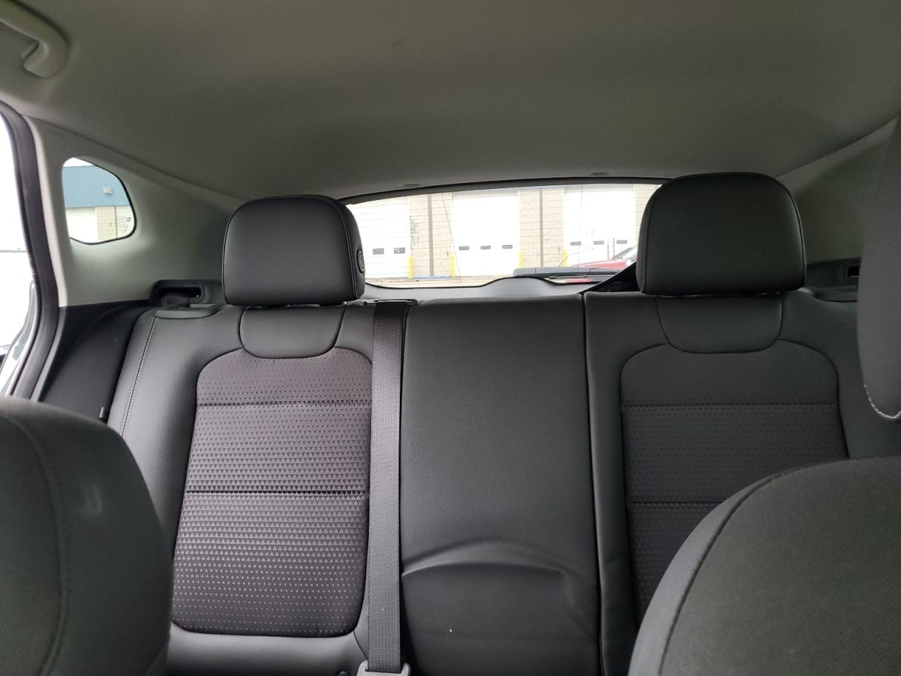 2025 Chevrolet Trax 1Lt VIN: KL77LHEP7SC197144 Lot: 90112455