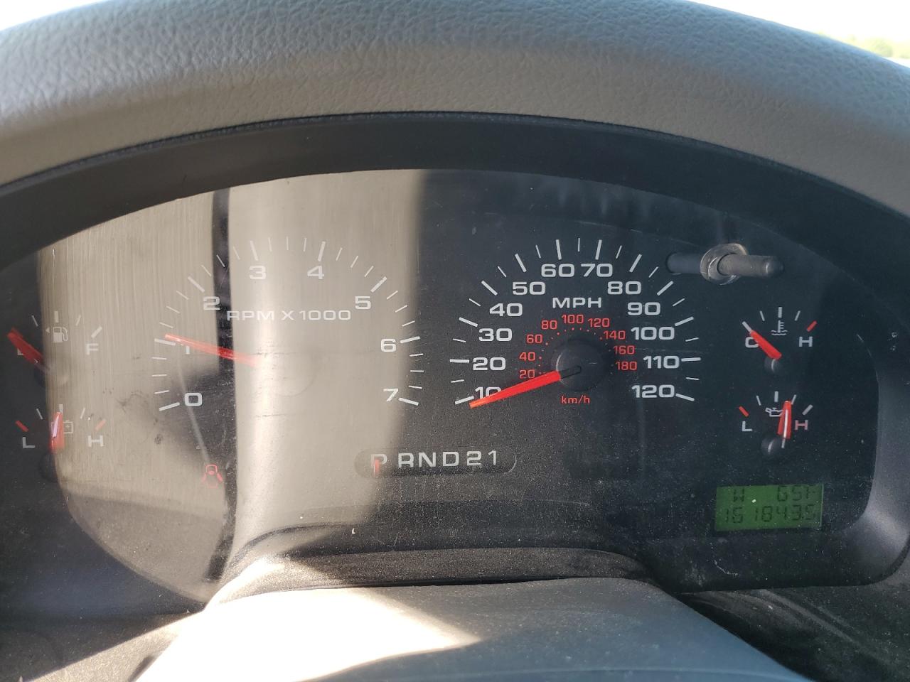 2007 Ford F150 Supercrew VIN: 1FTRW14W27FA87367 Lot: 83757595
