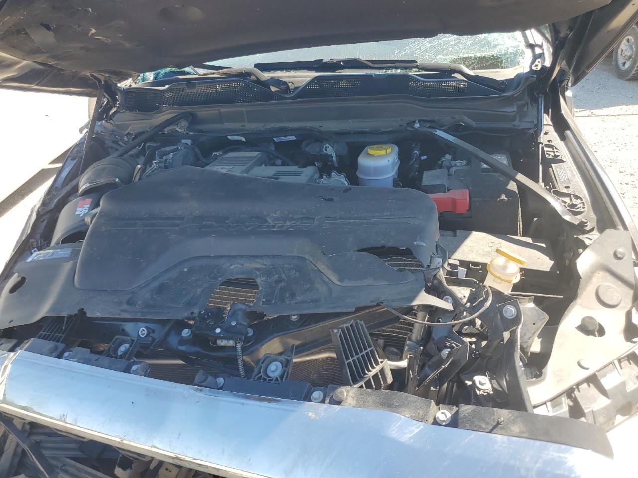 2024 Ram 3500 Tradesman VIN: 3C63RRGL1RG399704 Lot: 87006205