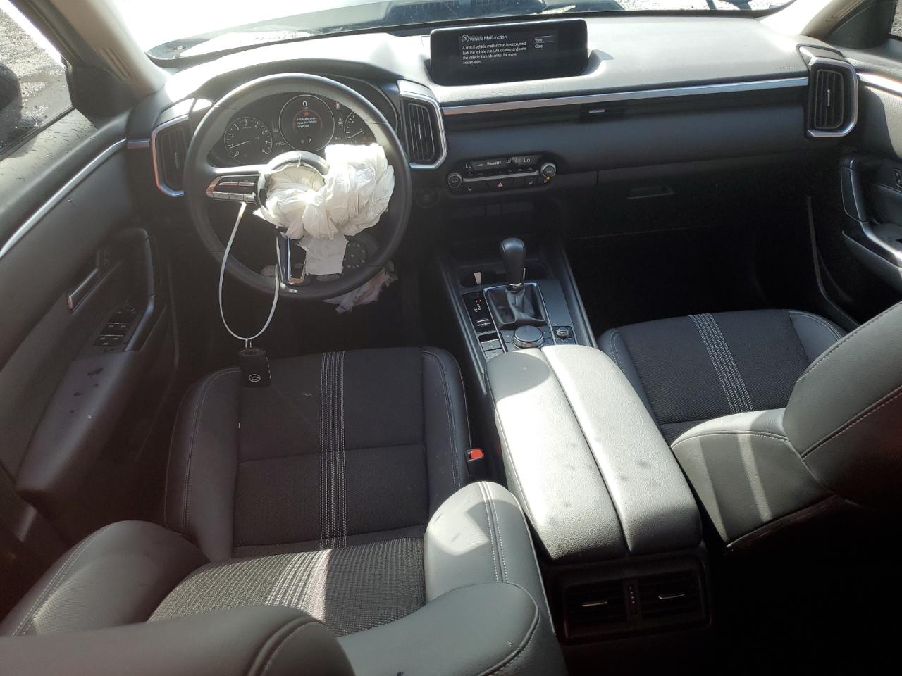 2024 Mazda Cx-50 Preferred VIN: 7MMVABBM8RN230447 Lot: 85944475