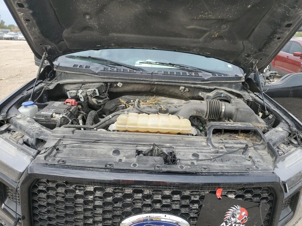 2020 Ford F150 Supercrew VIN: 1FTEW1EP7LFA72377 Lot: 85841535