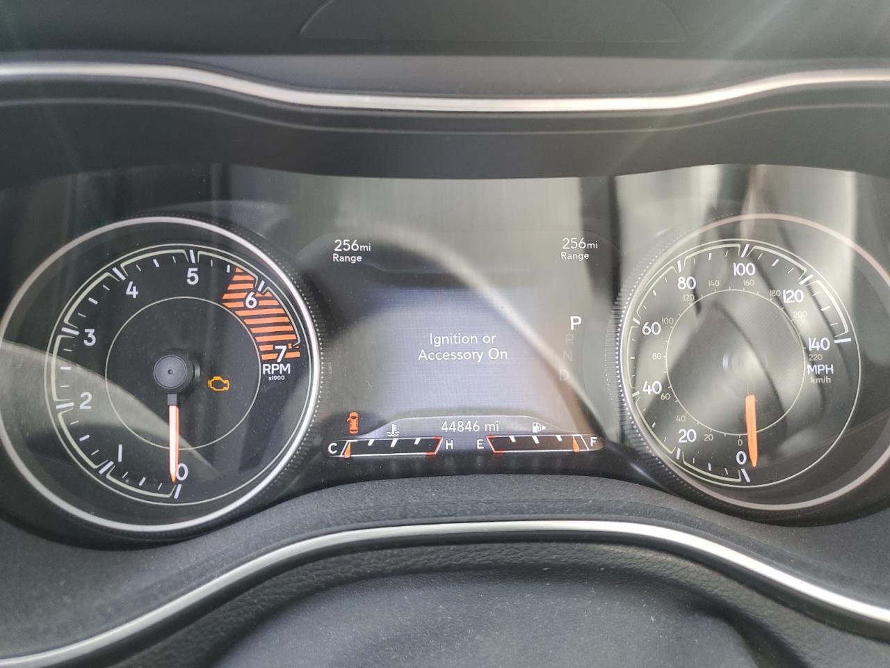 2020 Jeep Cherokee Limited VIN: 1C4PJMDN1LD500433 Lot: 82391555