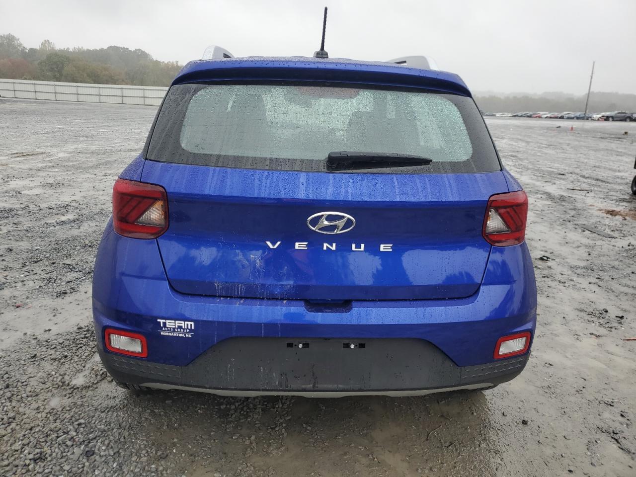 2023 Hyundai Venue Sel VIN: KMHRC8A38PU278584 Lot: 90384165