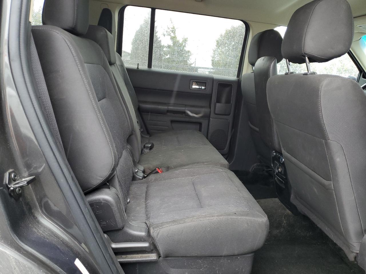 2015 Ford Flex Se VIN: 2FMGK5B89FBA21103 Lot: 82085485