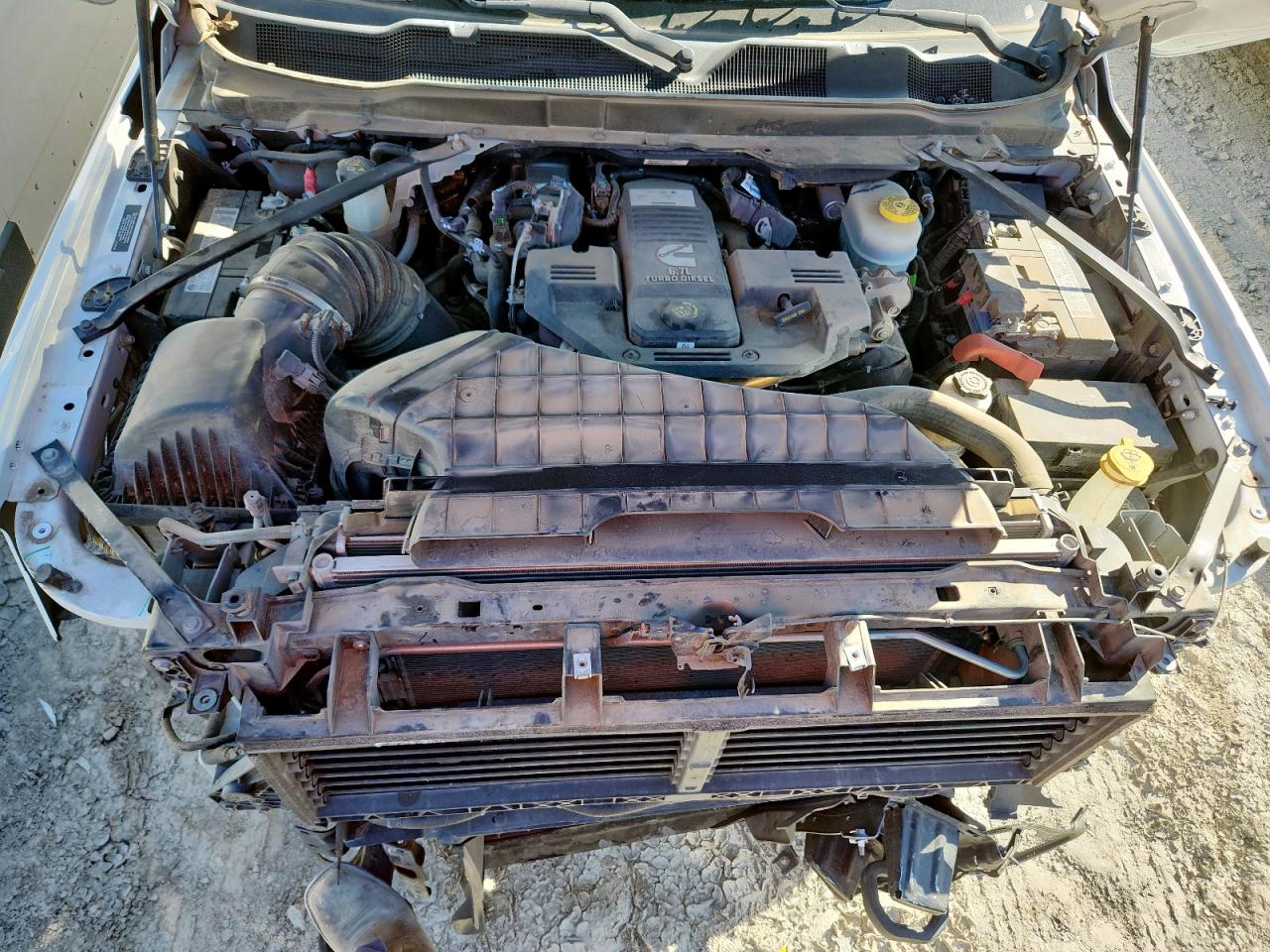 2021 Ram 3500 Big Horn VIN: 3C63R3DL4MG616690 Lot: 82332125