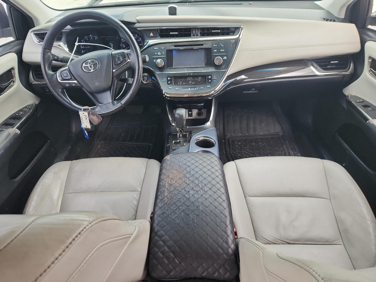 2014 Toyota Avalon Base VIN: 4T1BK1EB5EU081916 Lot: 86115705