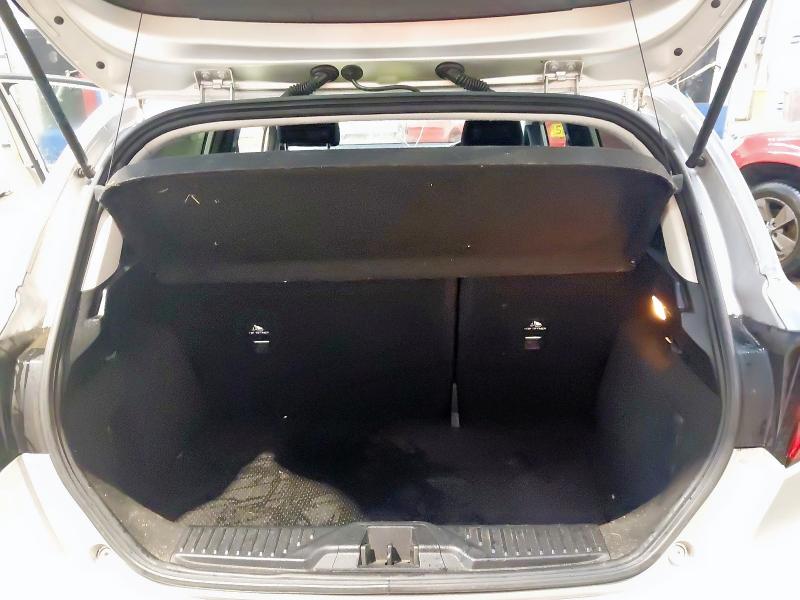 2023 FORD FIESTA ACTIVE EDITION T M 