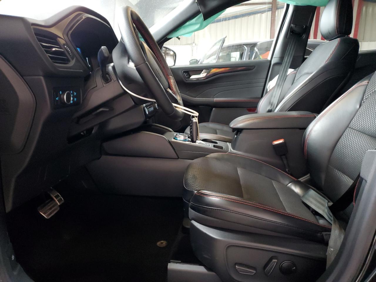 2024 Ford Escape St Line VIN: 1FMCU9MN0RUB41759 Lot: 85835595