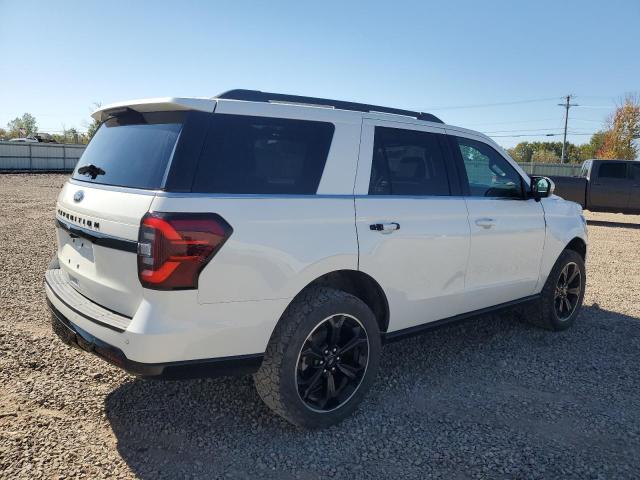  FORD EXPEDITION 2023 Белы