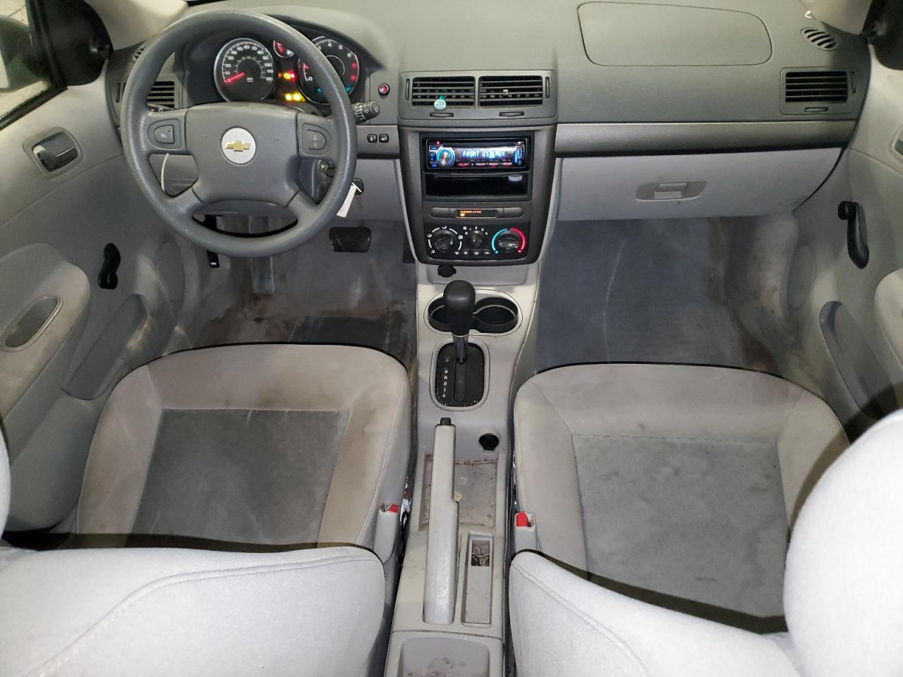 2006 Chevrolet Cobalt Ls VIN: 1G1AK55F667886181 Lot: 82426835