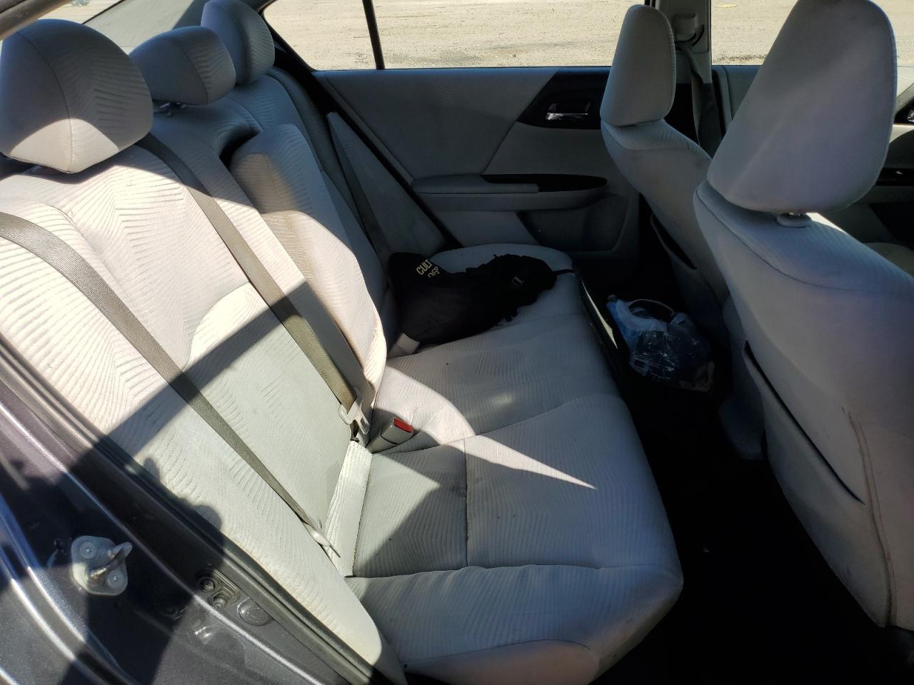 2016 Honda Accord Lx VIN: 1HGCR2F35GA049040 Lot: 86699425