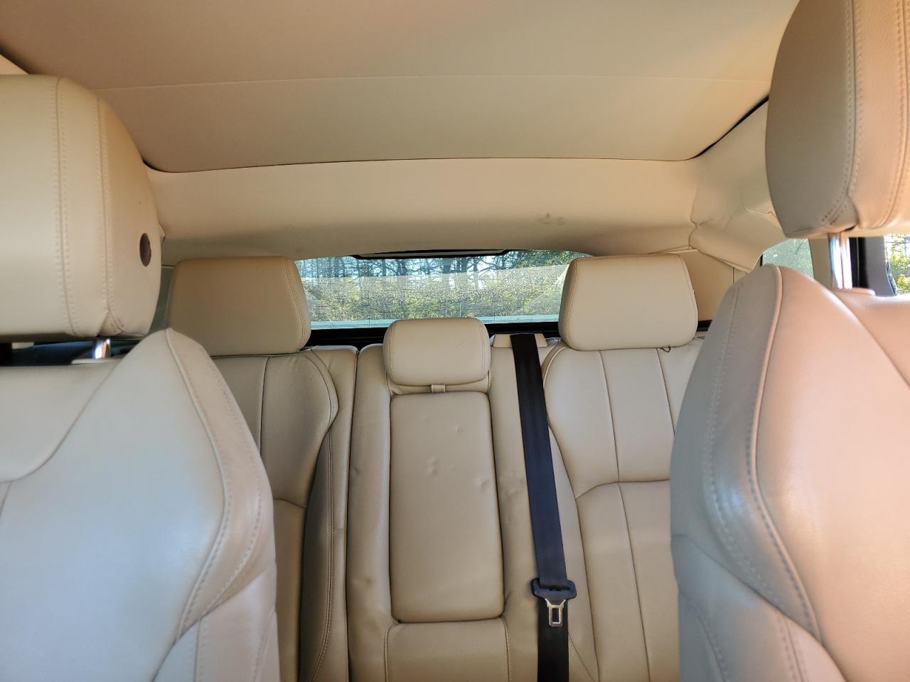 2016 Land Rover Range Rover Evoque Se VIN: SALVP2BG9GH152872 Lot: 85710065