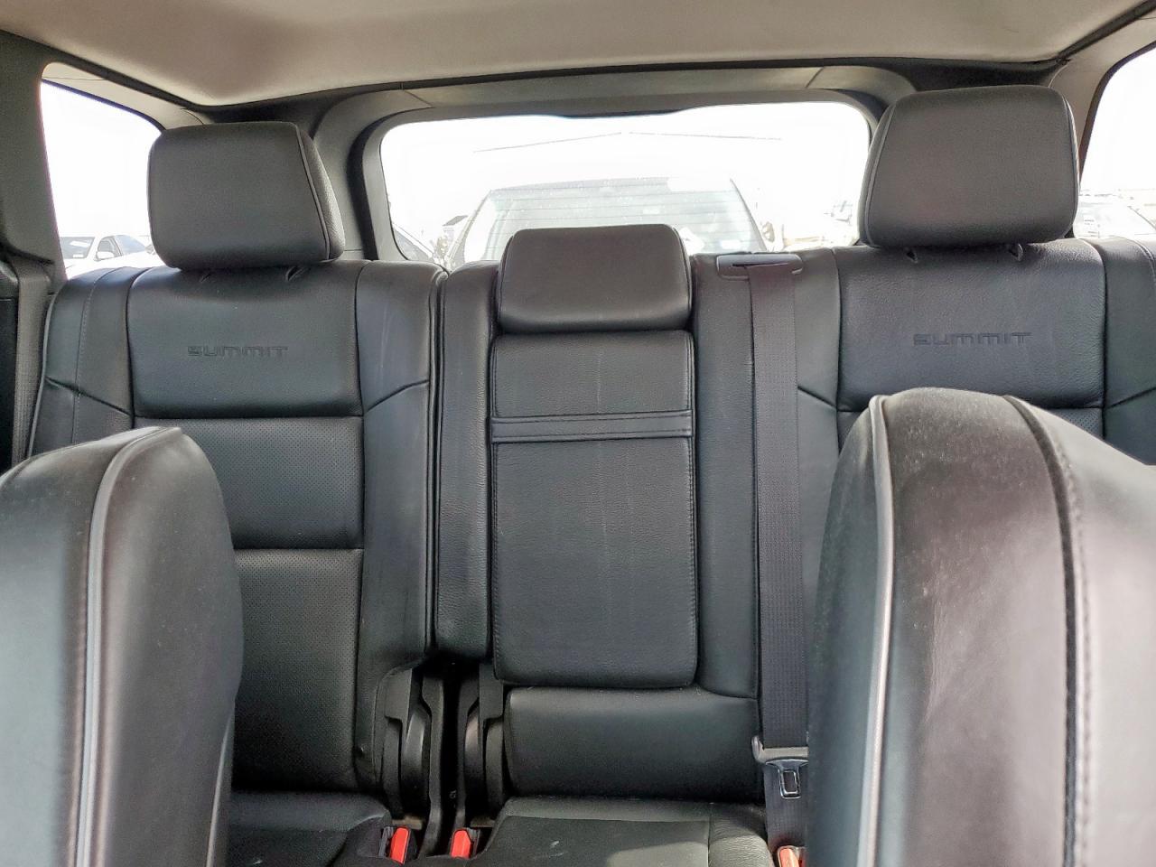 2019 Jeep Grand Cherokee Summit VIN: 1C4RJFJG0KC695987 Lot: 81882935