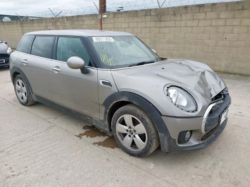 2016 MINI CLUBMAN ONE D 1.5 ONE D 6DR