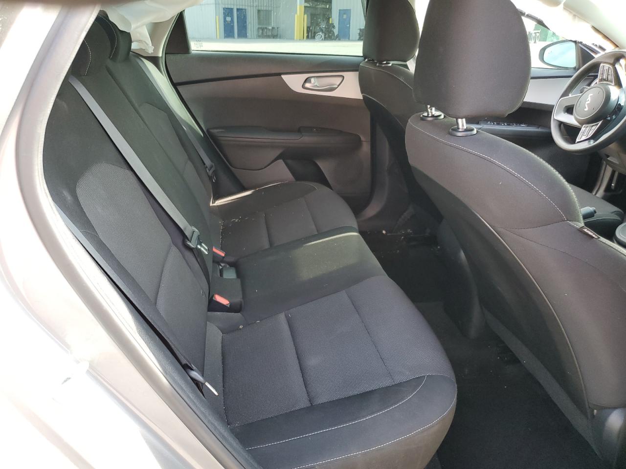 2024 Kia Forte Lx VIN: 3KPF24AD4RE703652 Lot: 87467675