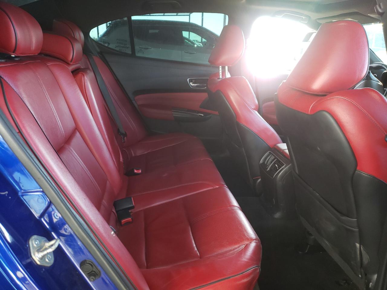 2018 Acura Tlx Tech+A VIN: 19UUB2F6XJA000720 Lot: 82229905