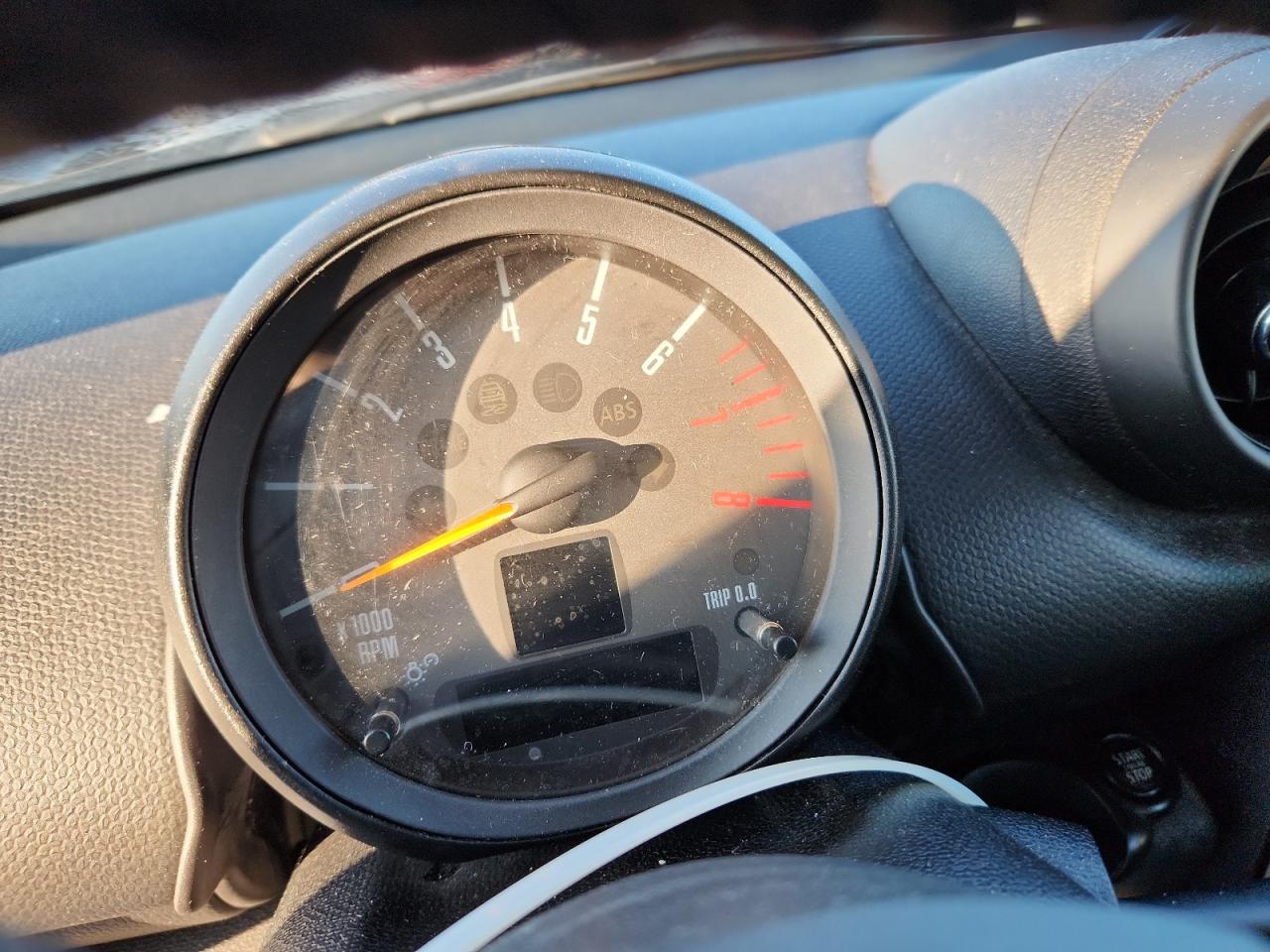 2016 Mini Cooper Countryman VIN: WMWZB3C50GWR47621 Lot: 81960175