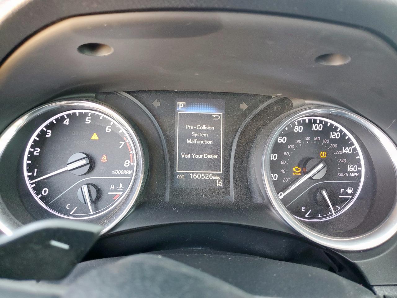 2020 Toyota Camry Se VIN: 4T1G11AK3LU371177 Lot: 85740025