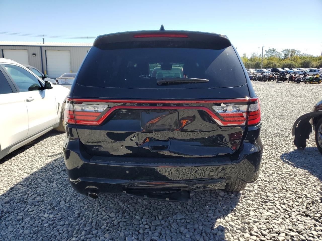 2021 Dodge Durango Gt VIN: 1C4RDJDG0MC644028 Lot: 85143805