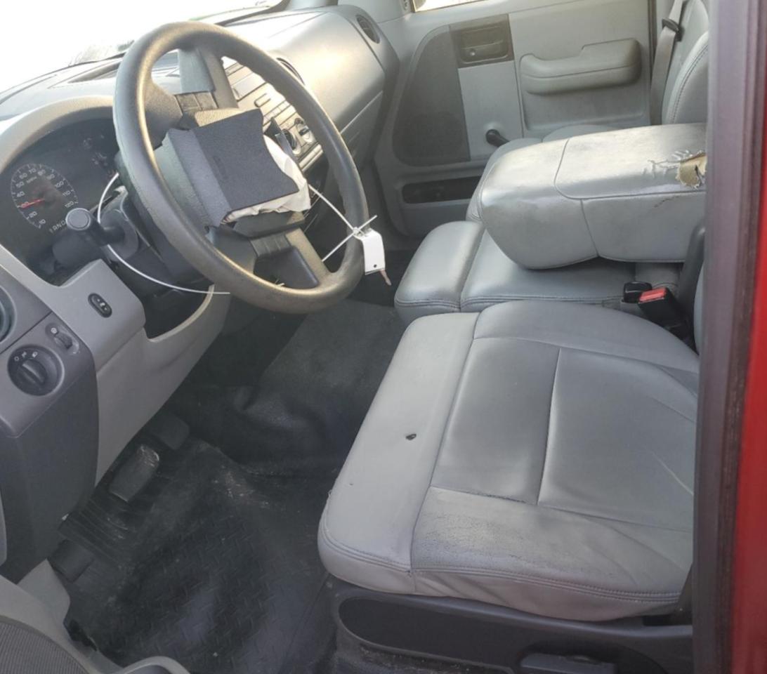 2007 Ford F150 VIN: 1FTRF12247KB49200 Lot: 85658155