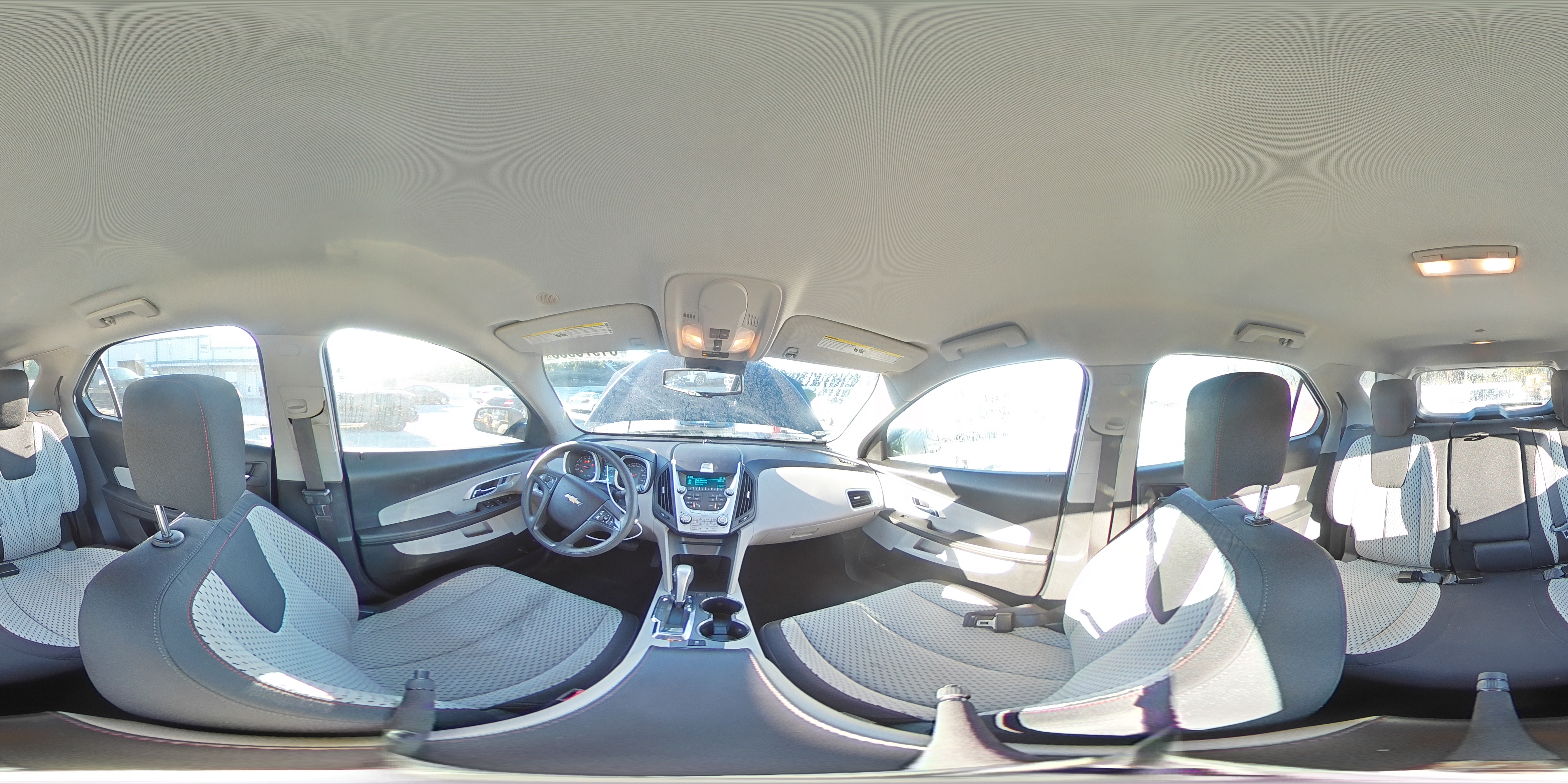 2012 Chevrolet Equinox Ls VIN: 2GNALBEK1C1314662 Lot: 81978955