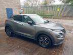 2024 NISSAN JUKE N-CONNECTA HEV CVT  for sale at Copart CHESTER