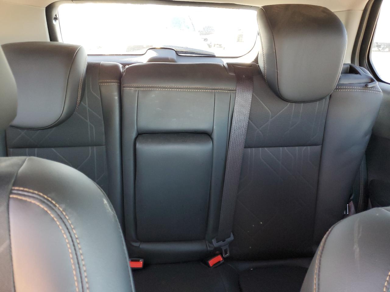 2018 Chevrolet Trax 1Lt VIN: 3GNCJLSB0JL178514 Lot: 87379865