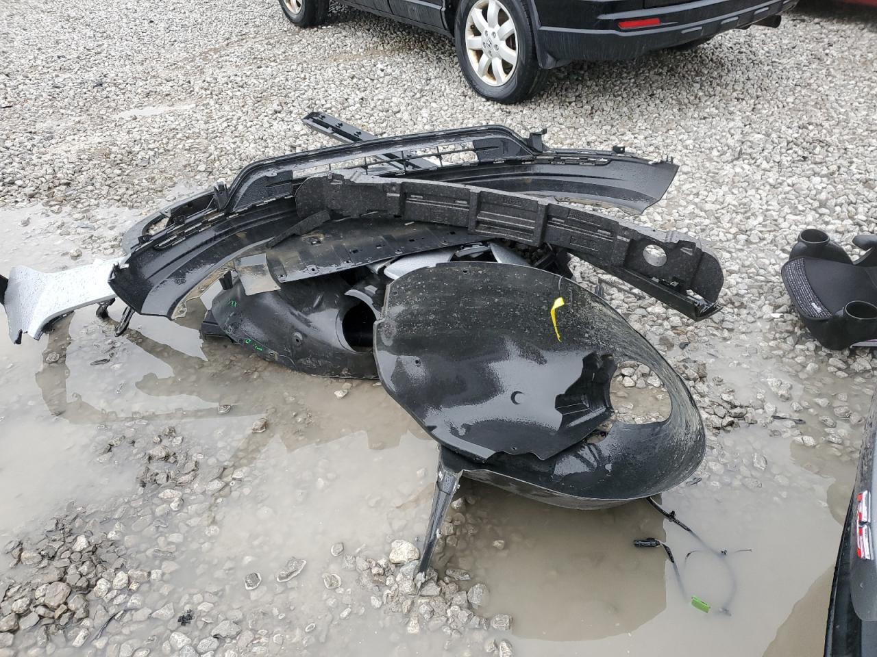 2024 Chevrolet Trax 2Rs VIN: KL77LJE26RC180020 Lot: 90079315