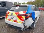 2023 TOYOTA COROLLA ICON HEV CVT  for sale at Copart WOLVERHAMPTON